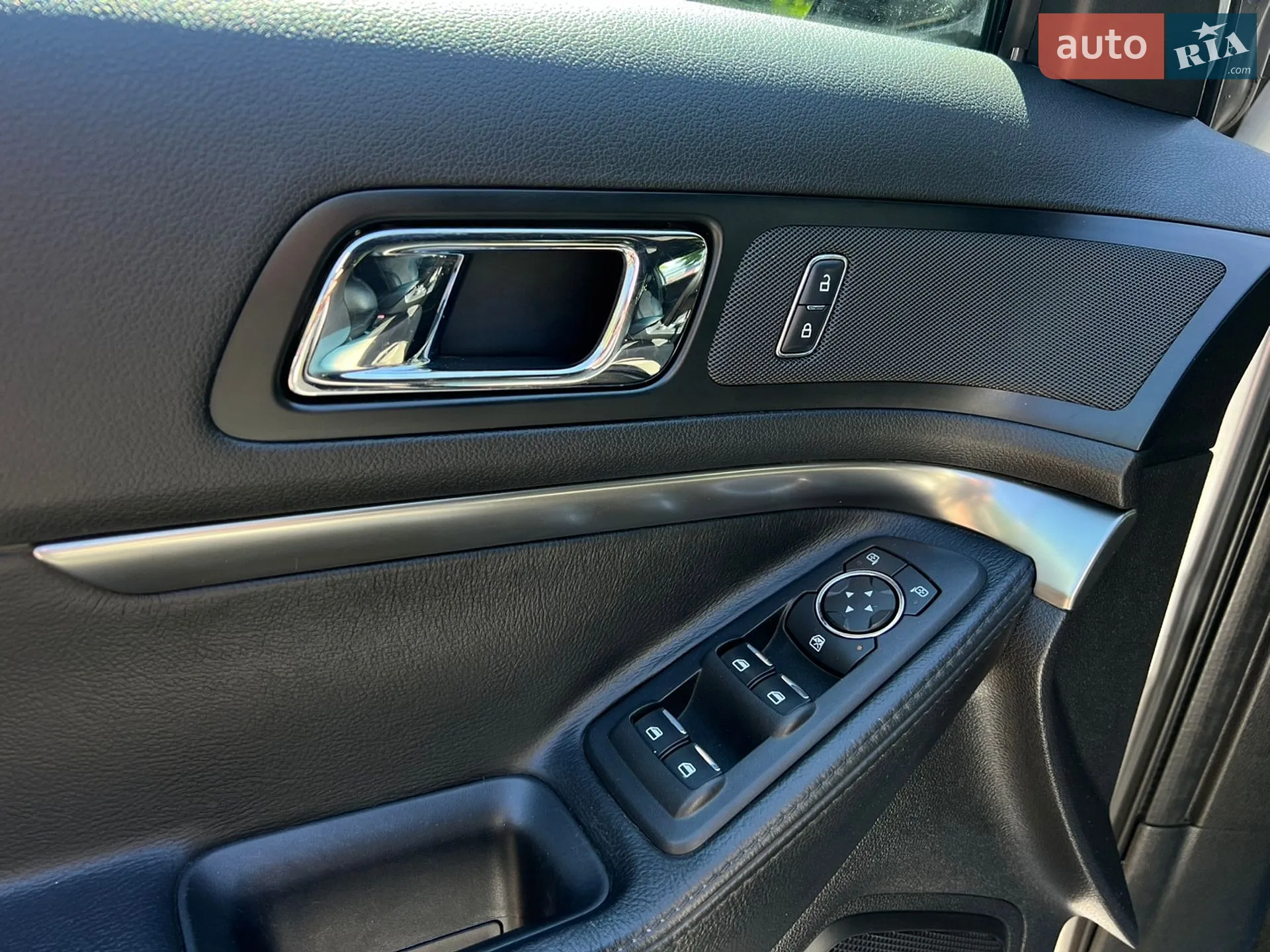 2018 Ford Explorer - мініатюра 18