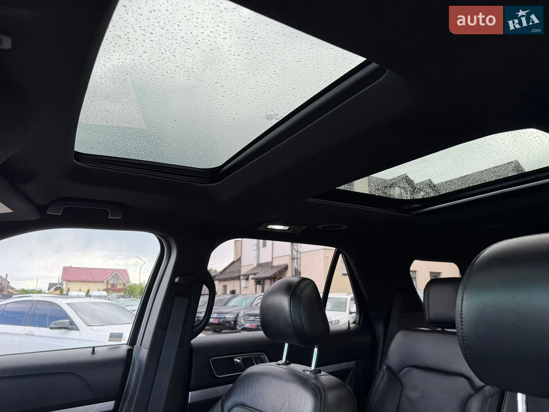 2016 Ford Explorer - мініатюра 42