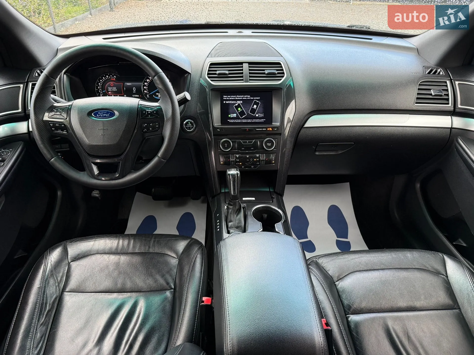 2016 Ford Explorer - мініатюра 47