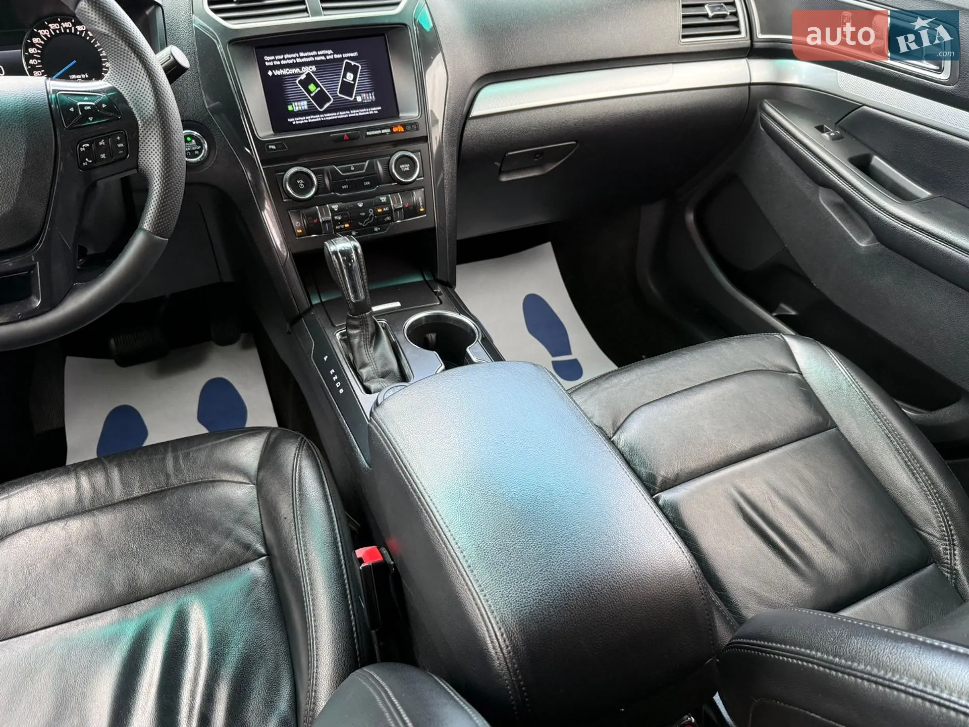 2016 Ford Explorer - мініатюра 51