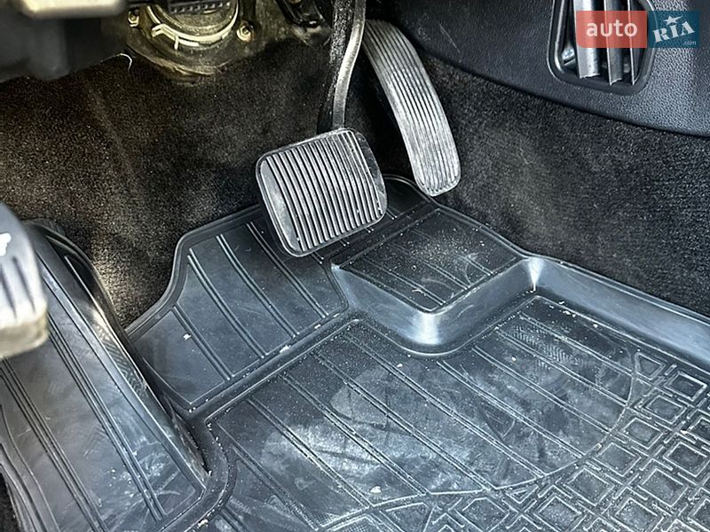 Позашляховик / Кросовер Ford Explorer 2018 в Кропивницькому