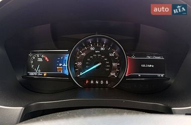 Позашляховик / Кросовер Ford Explorer 2018 в Одесі