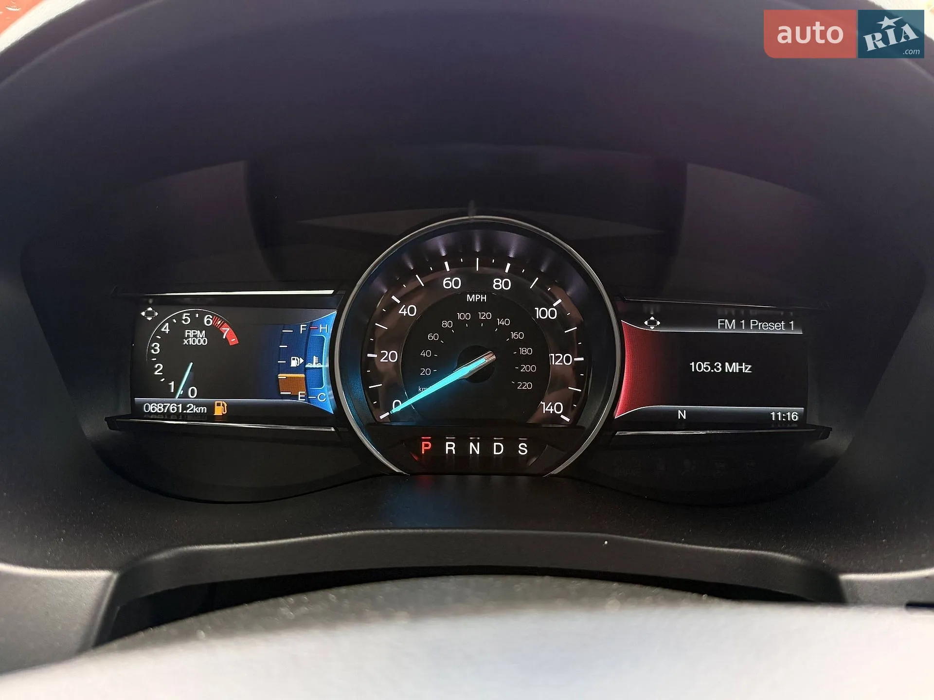 2018 Ford Explorer - мініатюра 18