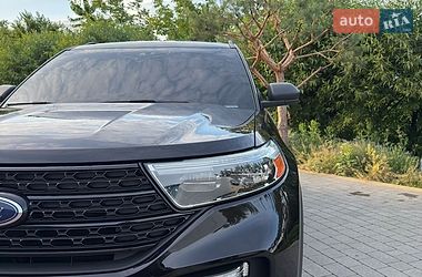 Внедорожник / Кроссовер Ford Explorer 2020 в Черновцах