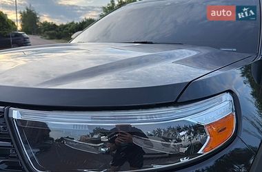 Внедорожник / Кроссовер Ford Explorer 2020 в Черновцах