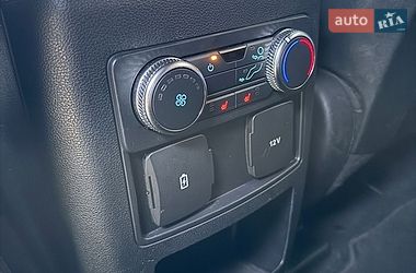 Внедорожник / Кроссовер Ford Explorer 2020 в Черновцах