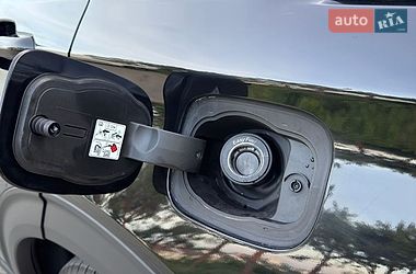 Внедорожник / Кроссовер Ford Explorer 2020 в Черновцах