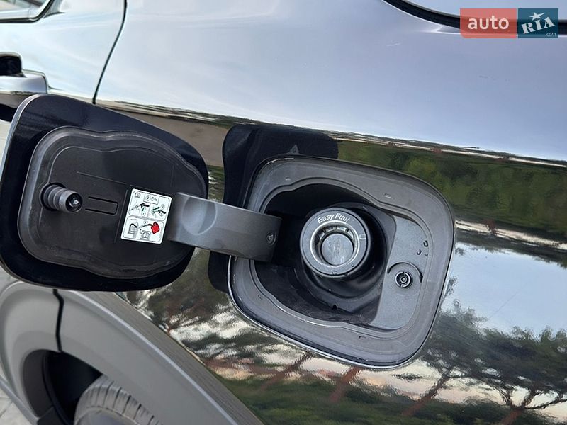 Внедорожник / Кроссовер Ford Explorer 2020 в Черновцах