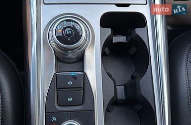 Внедорожник / Кроссовер Ford Explorer 2020 в Черновцах