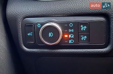 Внедорожник / Кроссовер Ford Explorer 2020 в Черновцах