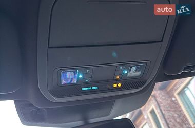 Внедорожник / Кроссовер Ford Explorer 2020 в Черновцах