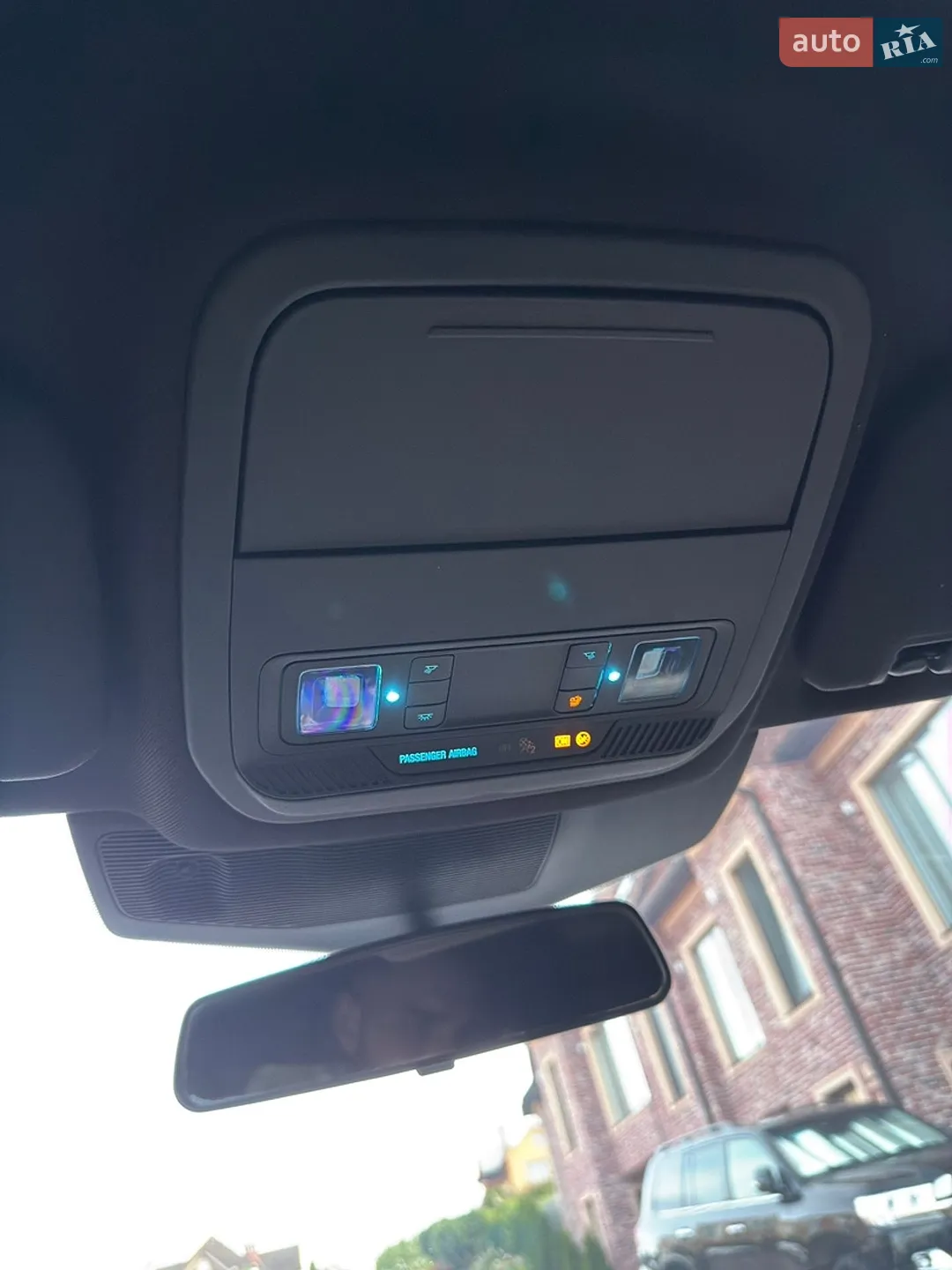 2020 Ford Explorer - мініатюра 28