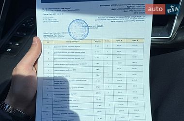 Внедорожник / Кроссовер Ford Explorer 2020 в Черновцах