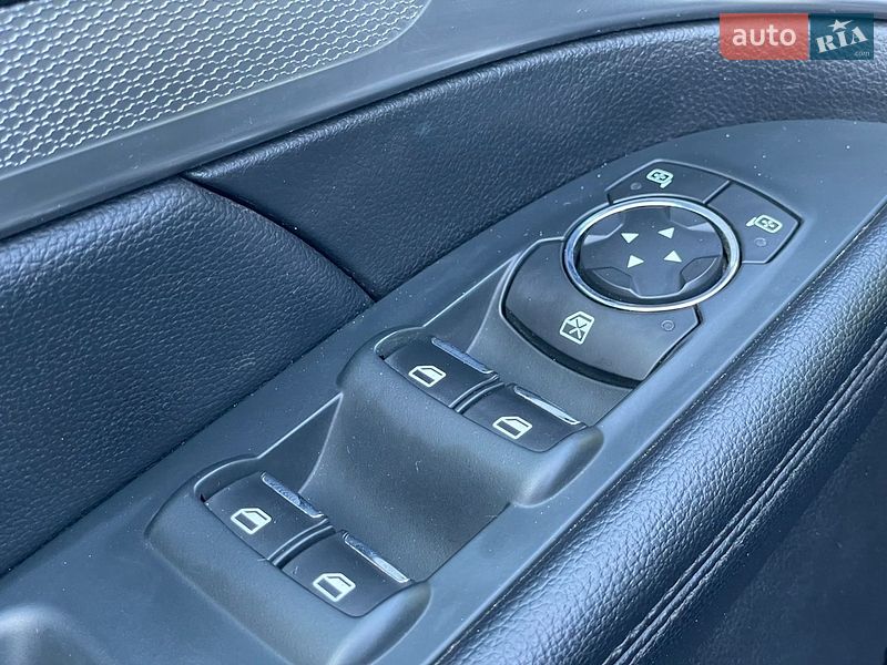 Позашляховик / Кросовер Ford Explorer 2018 в Лубнах фото 45 Позашляховик / Кросовер Ford Explorer 2018 в Лубнах