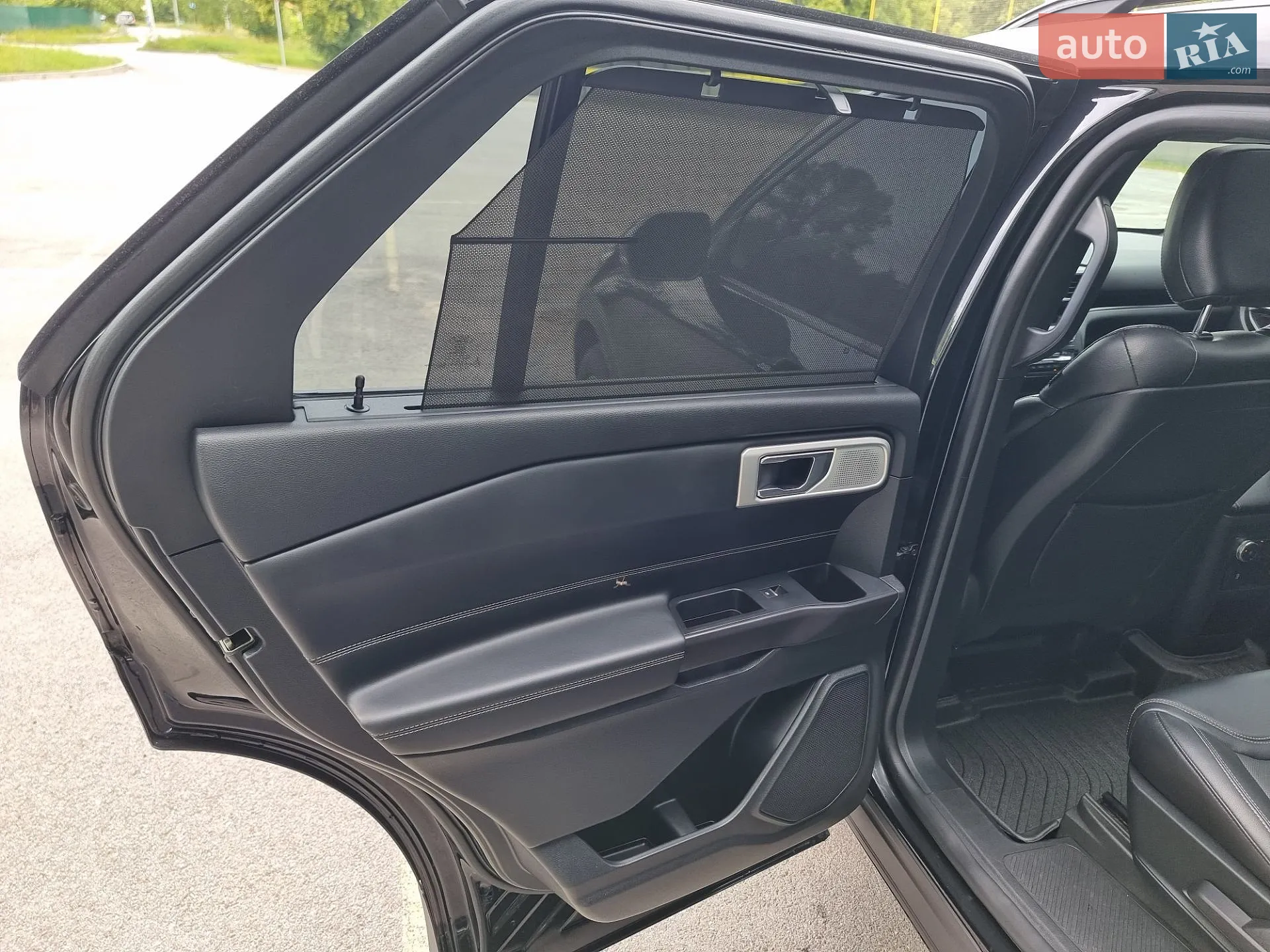 2019 Ford Explorer - мініатюра 35