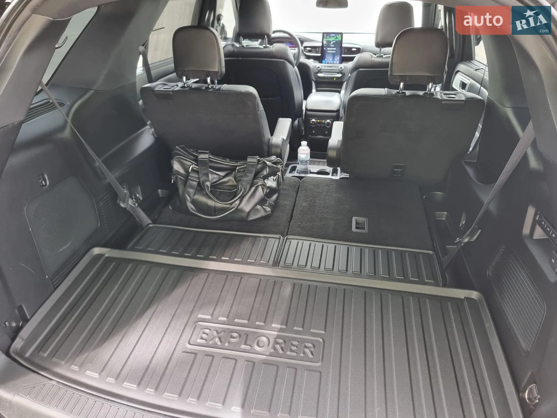2019 Ford Explorer - мініатюра 43