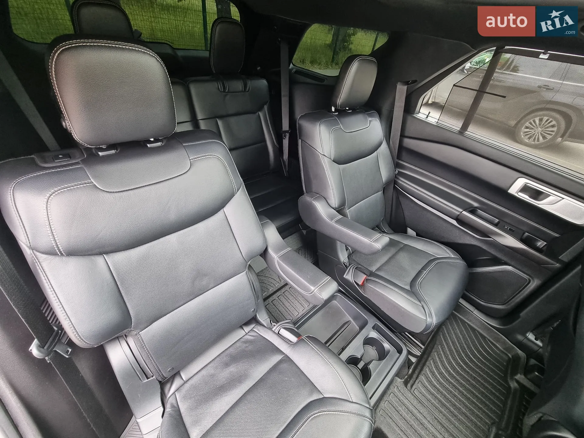 2019 Ford Explorer - мініатюра 53