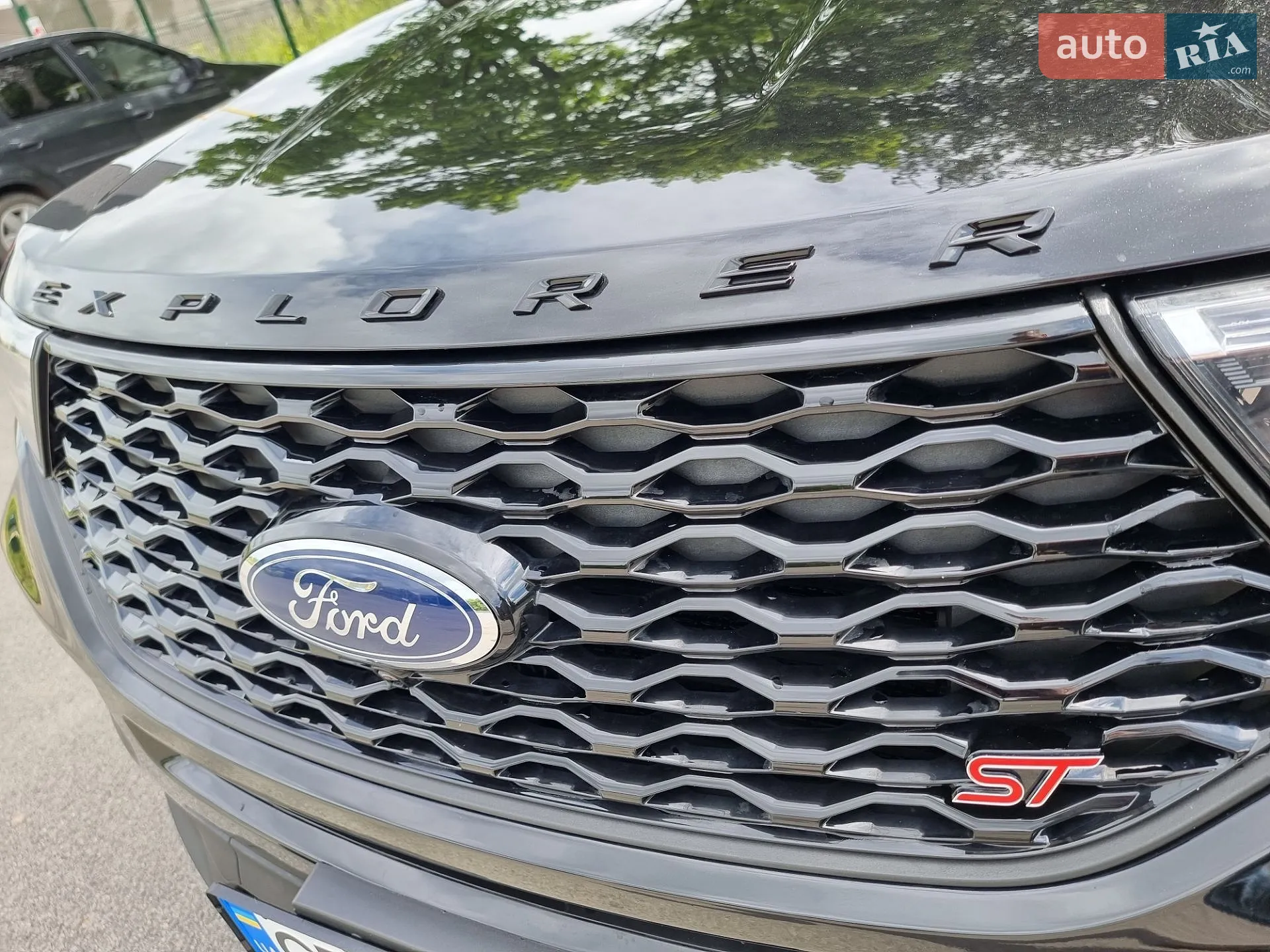 2019 Ford Explorer - мініатюра 66