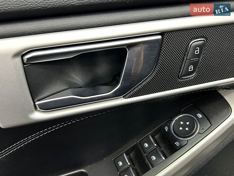 Позашляховик / Кросовер Ford Explorer 2022 в Чернівцях