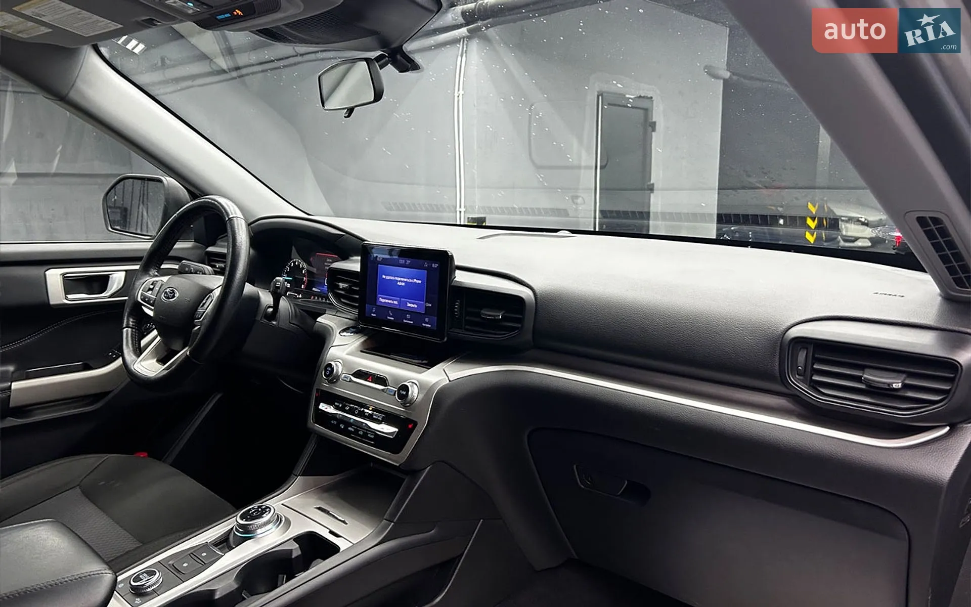 2022 Ford Explorer - мініатюра 25