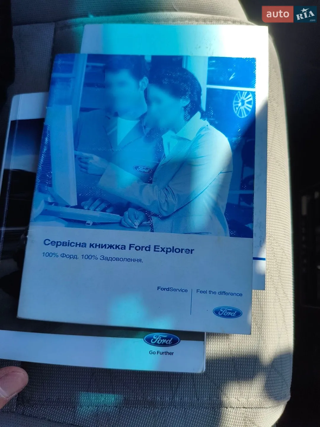 2015 Ford Explorer - мініатюра 51