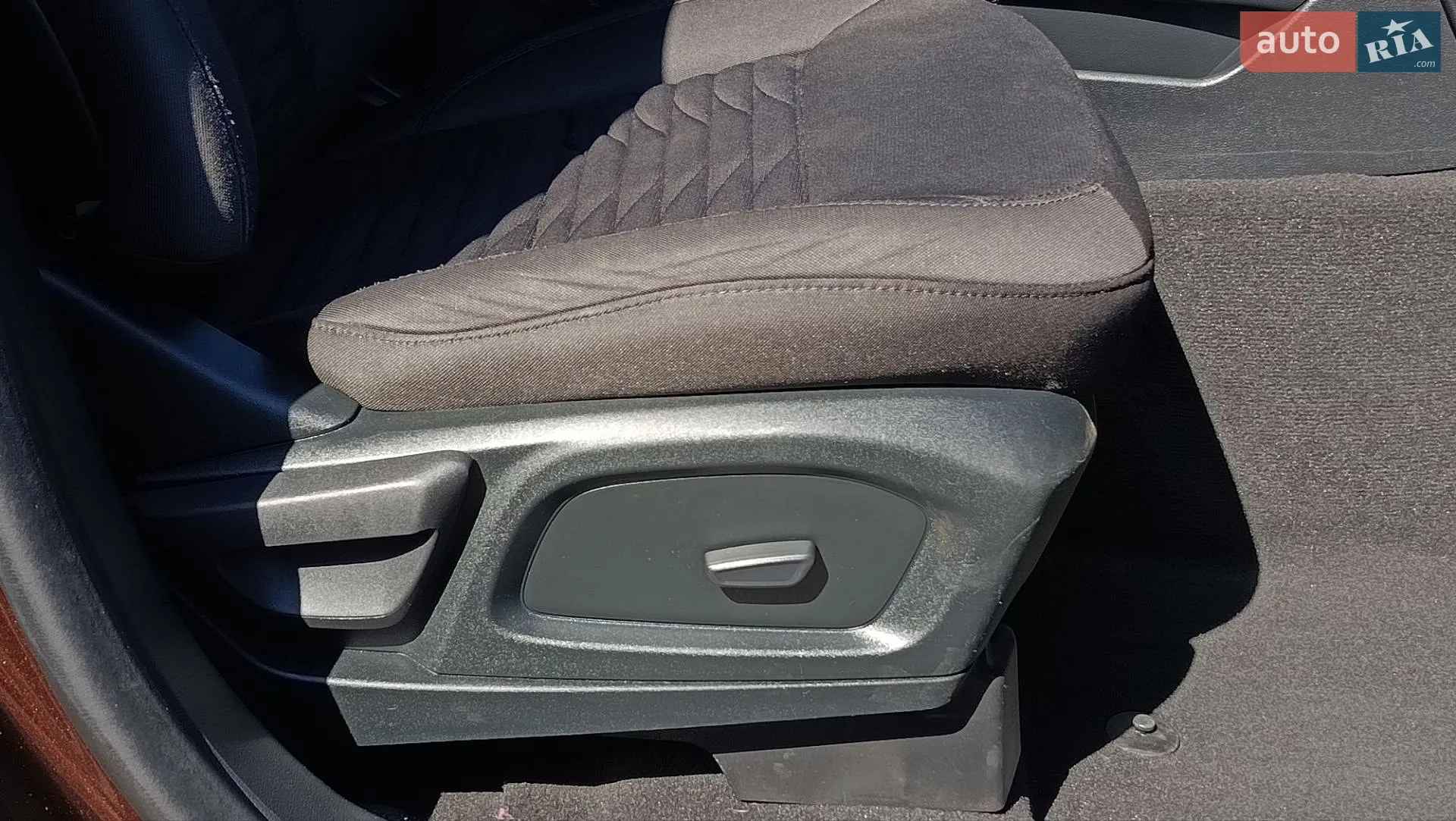 2020 Ford Explorer - мініатюра 29