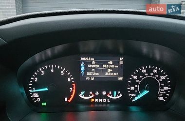 Позашляховик / Кросовер Ford Explorer 2021 в Луцьку