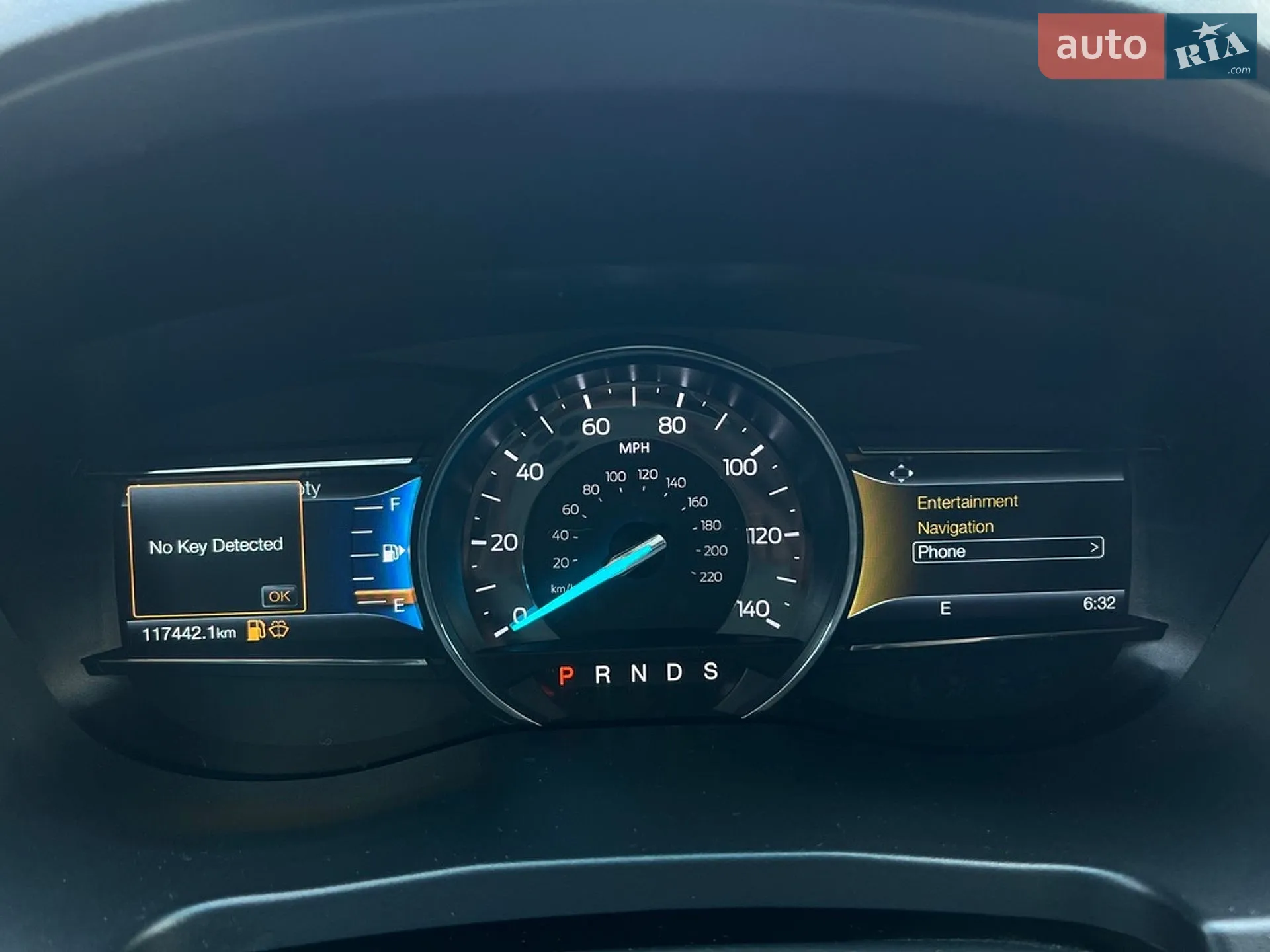 2018 Ford Explorer - мініатюра 16