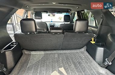 Внедорожник / Кроссовер Ford Explorer 2018 в Киеве