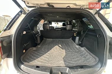 Внедорожник / Кроссовер Ford Explorer 2018 в Киеве