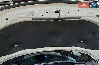 Внедорожник / Кроссовер Ford Explorer 2018 в Киеве