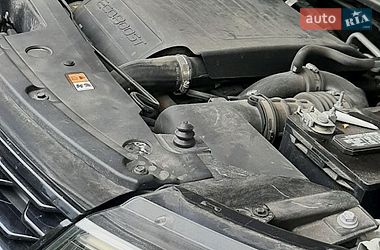 Внедорожник / Кроссовер Ford Explorer 2018 в Киеве