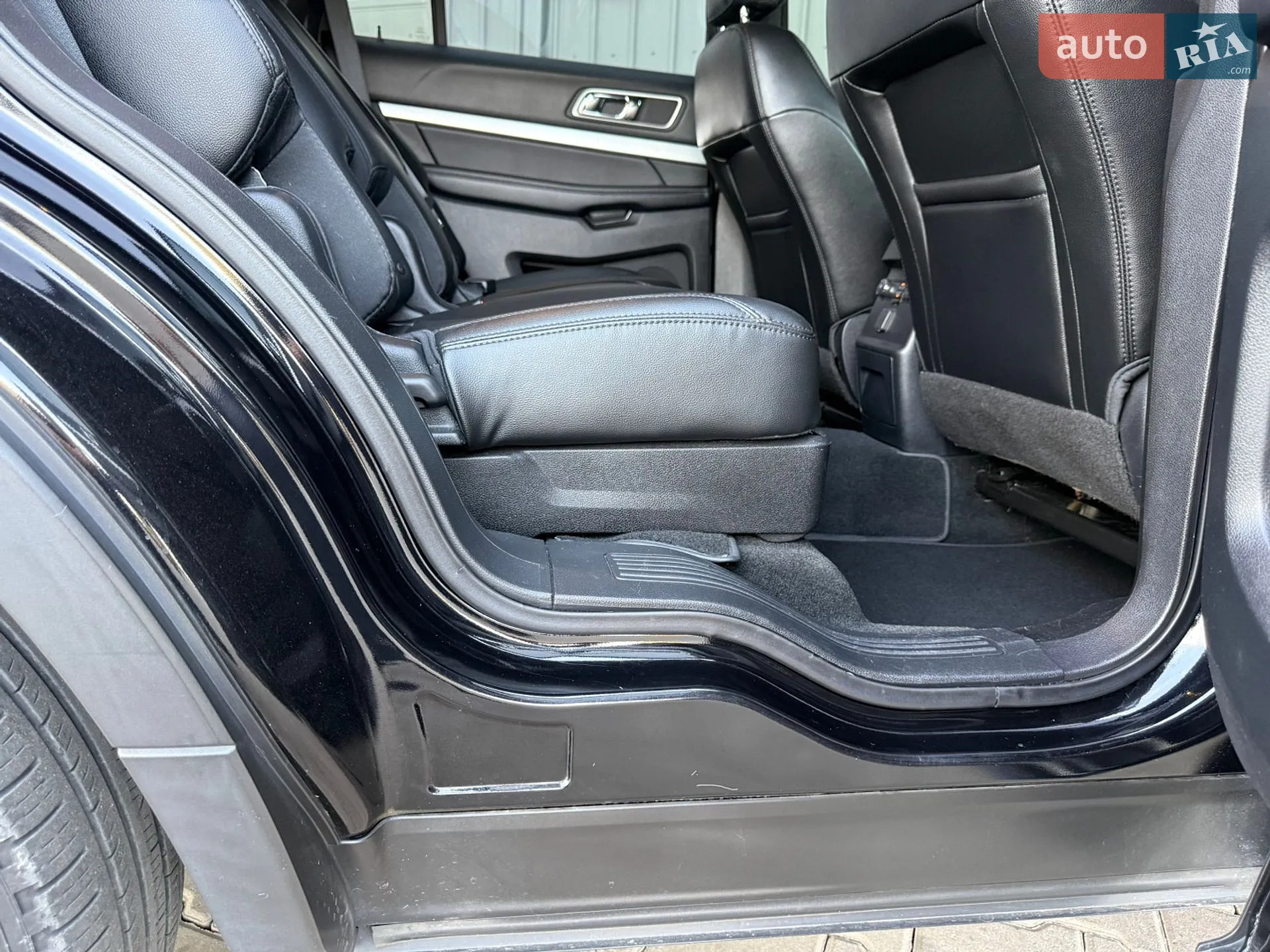 2016 Ford Explorer - мініатюра 57