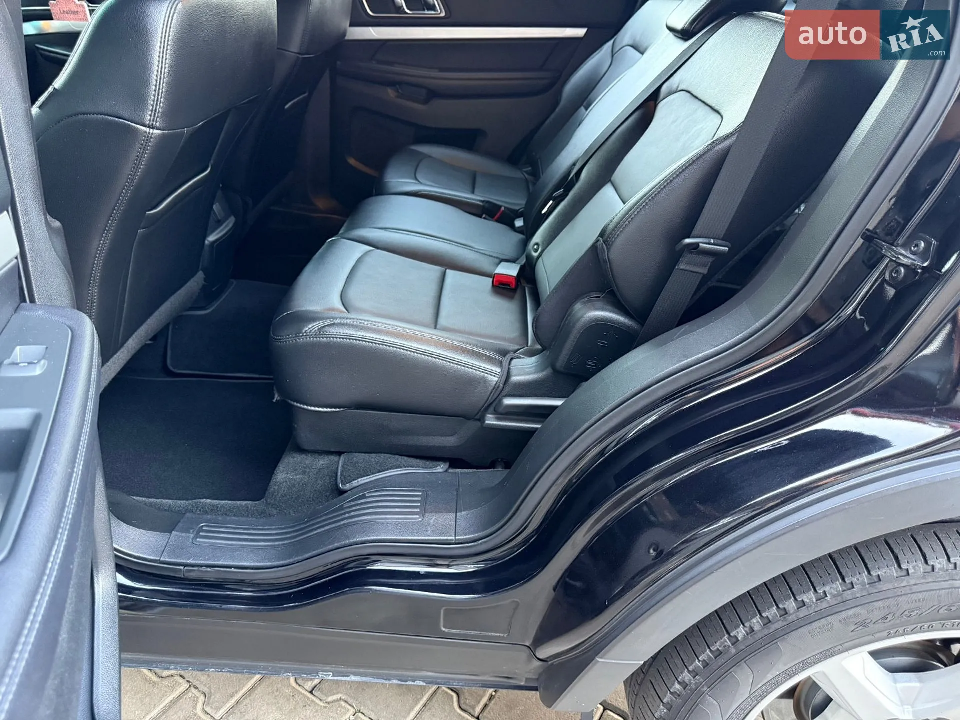 2016 Ford Explorer - мініатюра 64