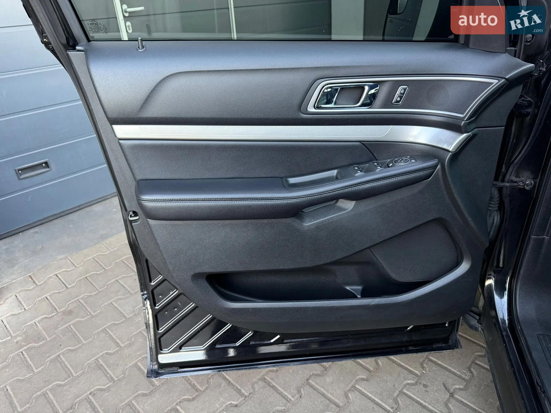 2016 Ford Explorer - мініатюра 83