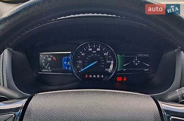 Внедорожник / Кроссовер Ford Explorer 2017 в Харькове