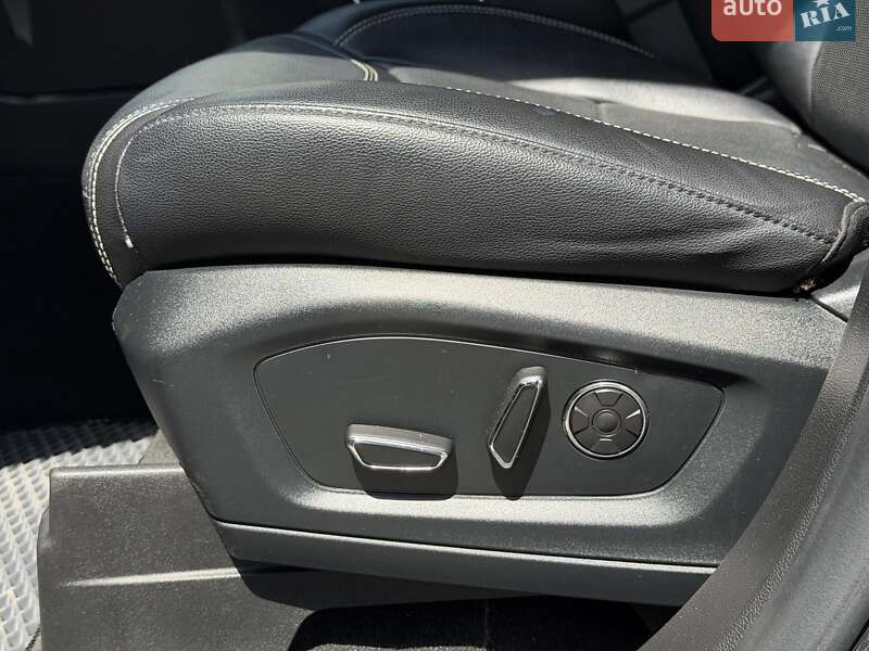 Внедорожник / Кроссовер Ford Explorer 2019 в Харькове