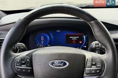 Внедорожник / Кроссовер Ford Explorer 2019 в Харькове