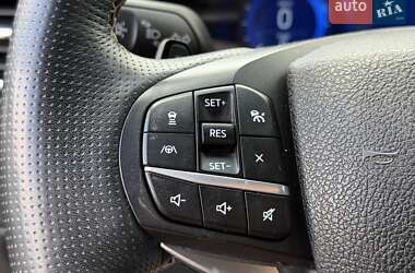 Внедорожник / Кроссовер Ford Explorer 2019 в Харькове