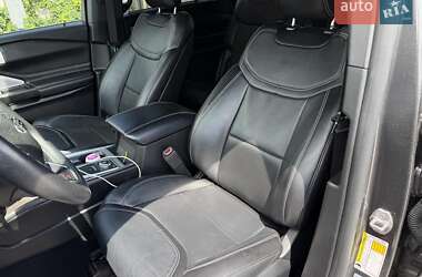 Внедорожник / Кроссовер Ford Explorer 2019 в Харькове