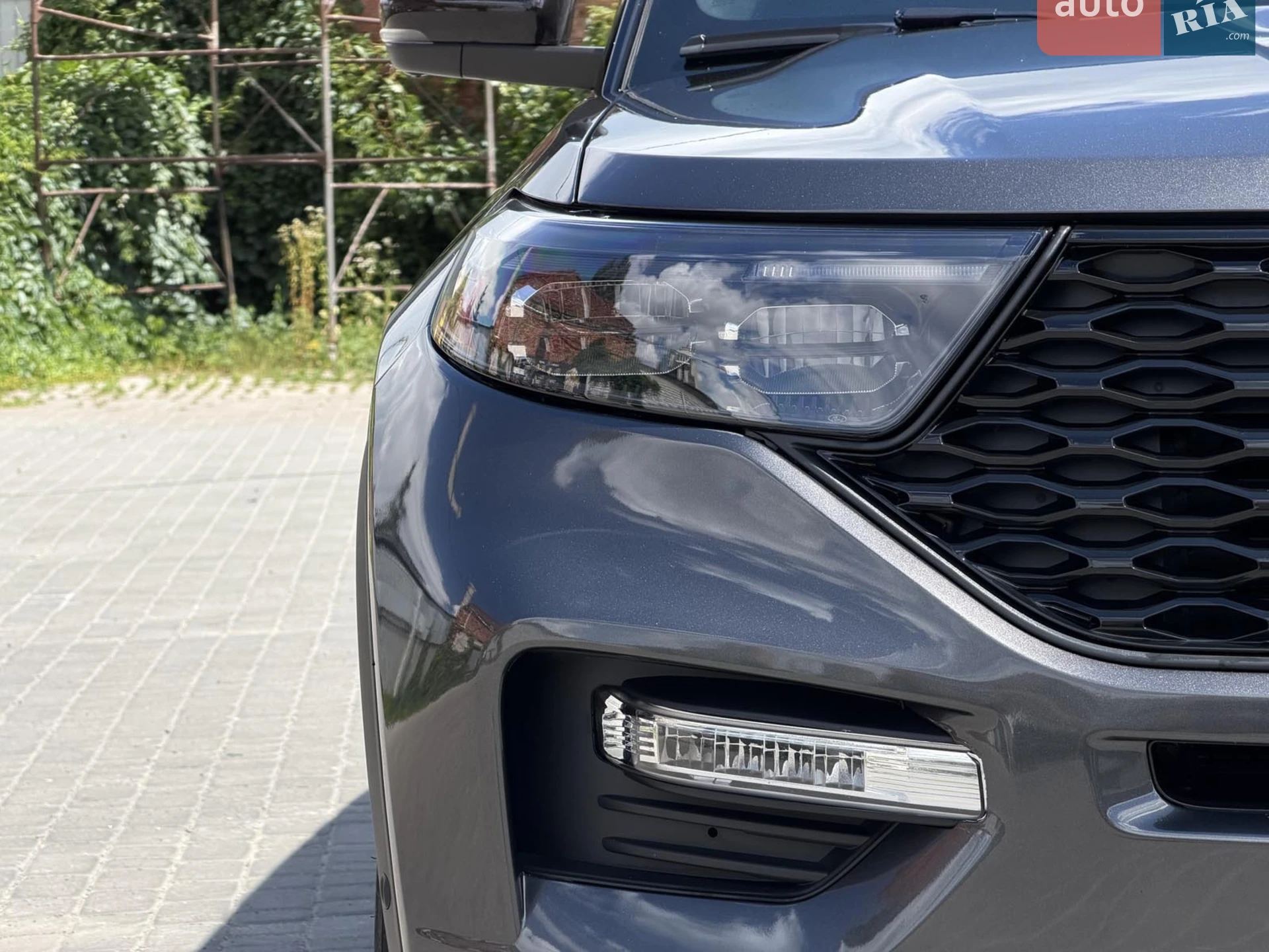 2019 Ford Explorer - мініатюра 9