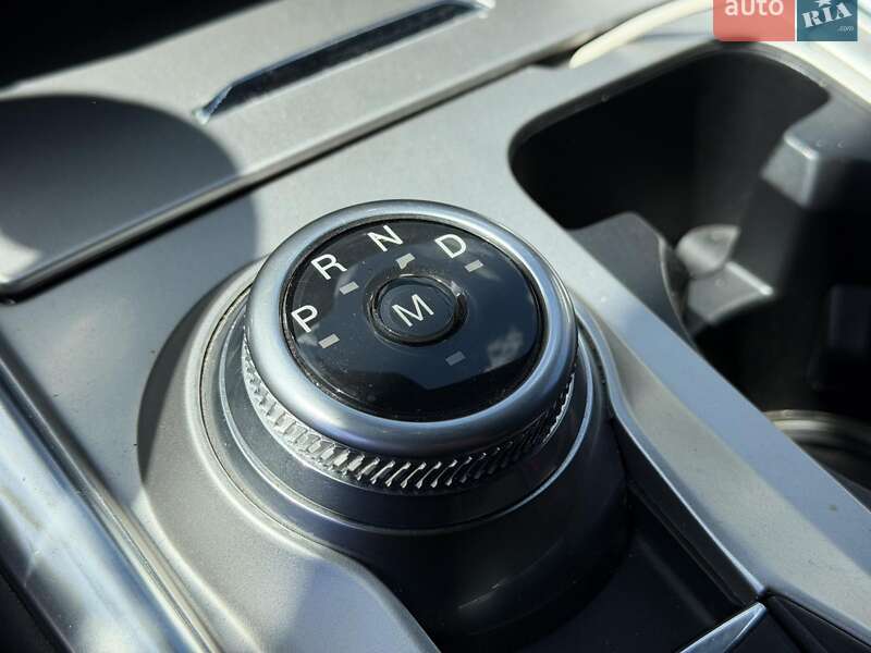 Внедорожник / Кроссовер Ford Explorer 2019 в Харькове