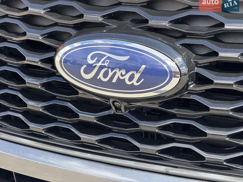 Внедорожник / Кроссовер Ford Explorer 2019 в Харькове