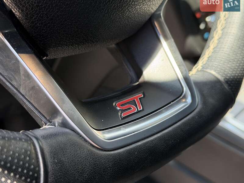 Внедорожник / Кроссовер Ford Explorer 2019 в Харькове