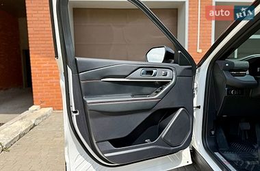 Внедорожник / Кроссовер Ford Explorer 2024 в Харькове