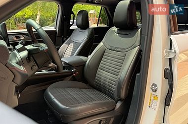 Внедорожник / Кроссовер Ford Explorer 2024 в Харькове