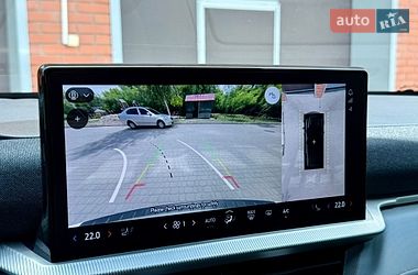 Внедорожник / Кроссовер Ford Explorer 2024 в Харькове