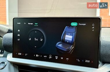 Внедорожник / Кроссовер Ford Explorer 2024 в Харькове