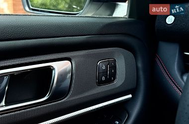 Внедорожник / Кроссовер Ford Explorer 2024 в Харькове