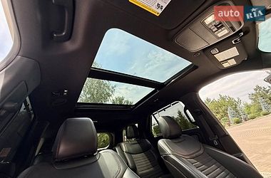 Внедорожник / Кроссовер Ford Explorer 2024 в Харькове